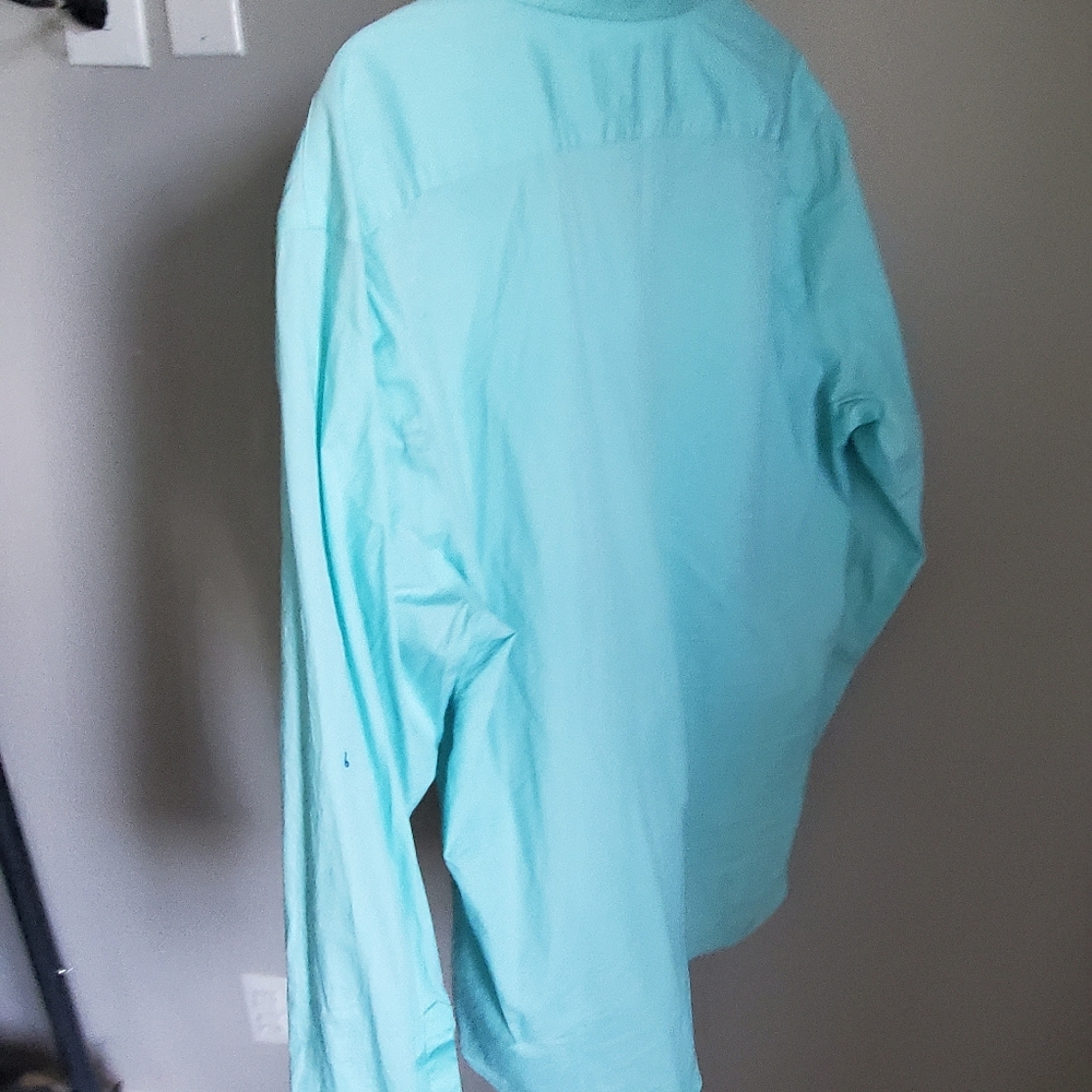 4 for $20 Express 1MX Modern Fit Shirt - Picture 4 of 5
